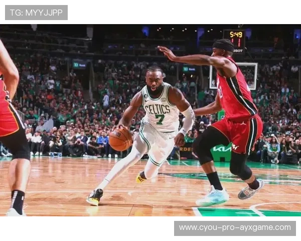 凯尔特人关键回合处理失准