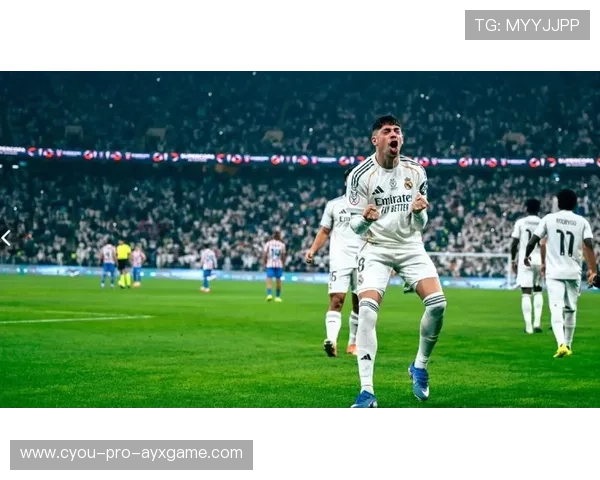 巴尔韦德外围抽射世界波，让球迷热血沸腾